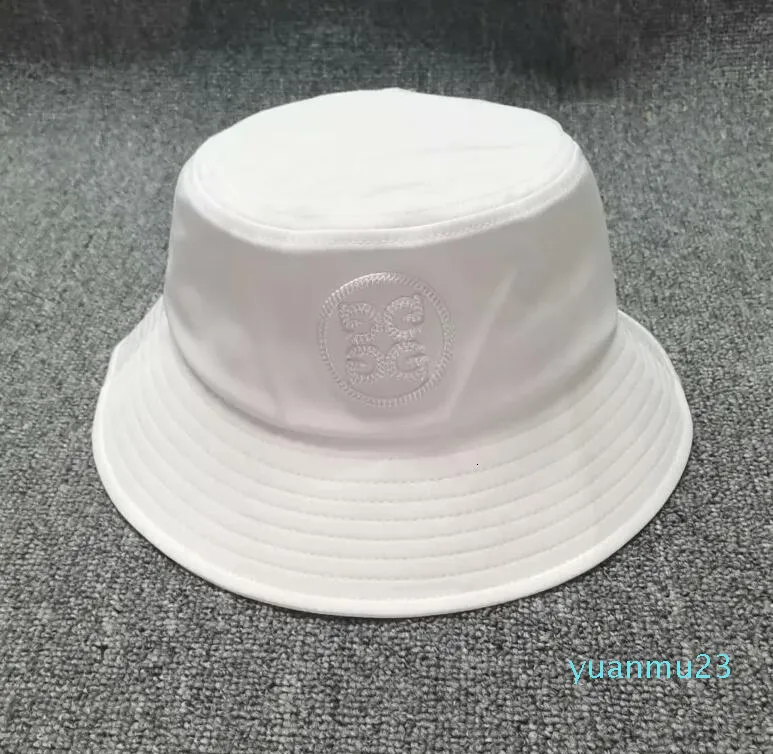Snapbacks Golf sombrero de cubo moda hombres y mujeres sombrero deportivo gorro de lavabo gorra de pescador 230317 99