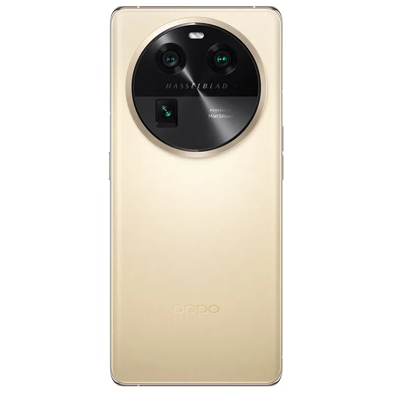 Oppo Find X6 5G Smartphone 12GB RAM 256GB Storage  From