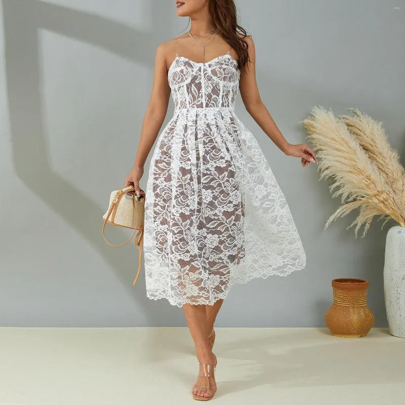 sachin and babi light blue dress Strapless Casual Dresses & Day Dresses