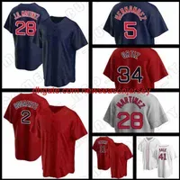 T shirt 2 Xander Bogaerts Jersey 11 Rafael Devers 5 Enrique Hernandez 28 J.D. Martine 99 Alex Verdugo Baseball 29 Bobby Dalbec Chris Sale Dustin Pedroia Marwin Gonzalez