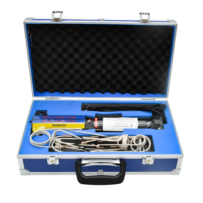 Wholesale 1000W Induction Argos Heater Kit For Automotive