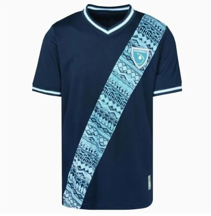 Guatemala hotsell football jersey