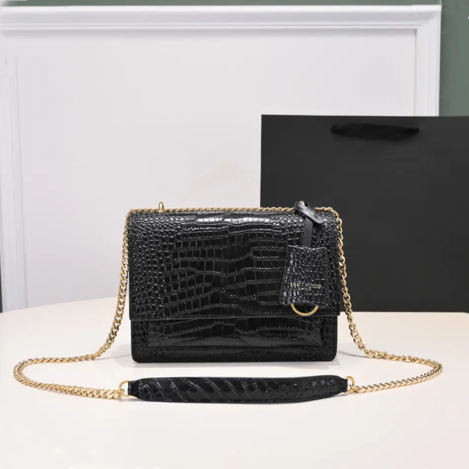 Sunset shoulder bag hotsell