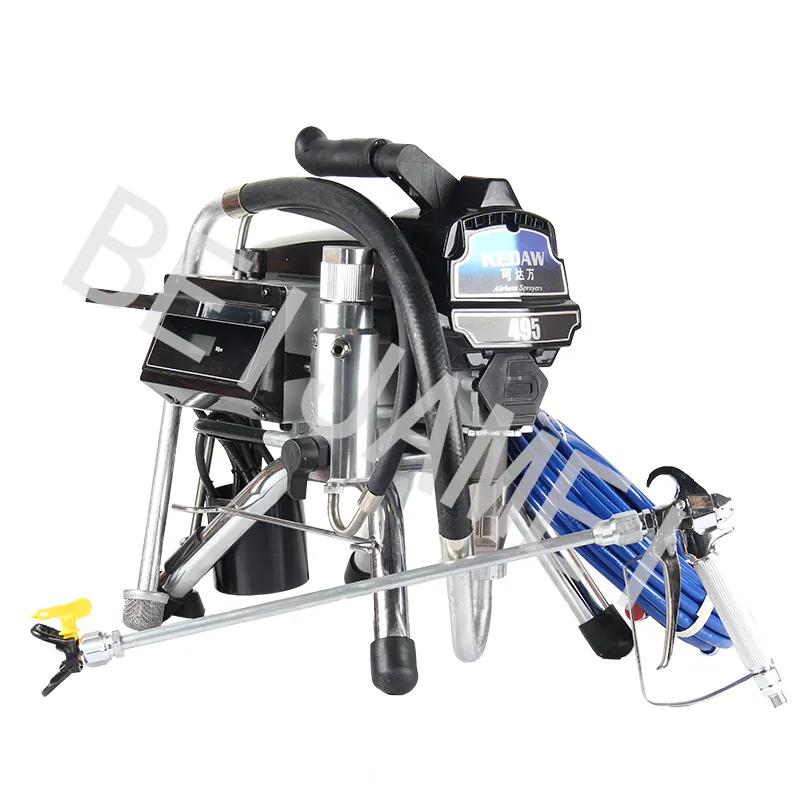 Professional airless 2024 paint sprayer