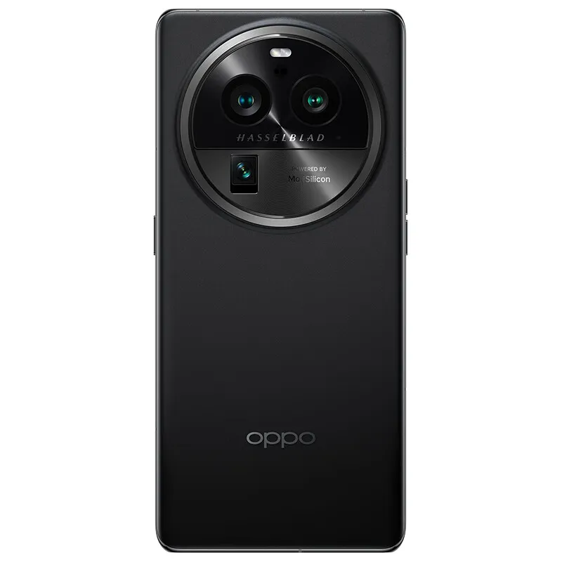 Oppo Find X6 Pro 5G 2024 Akıllı Telefon 6,82 120Hz Yi TL21