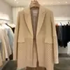 suit blazer korean design