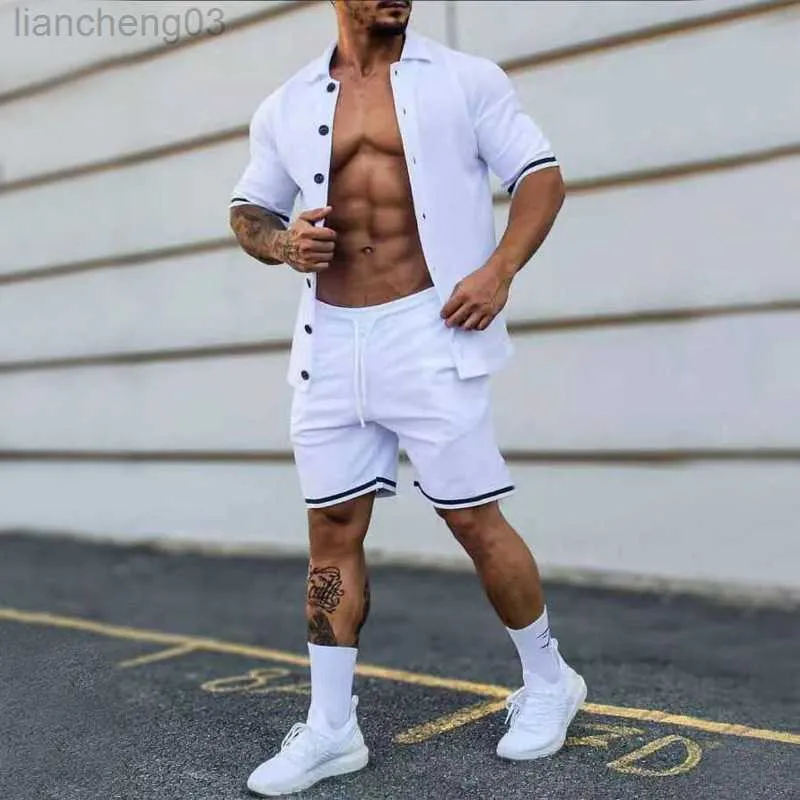 Short streetwear homme new arrivals