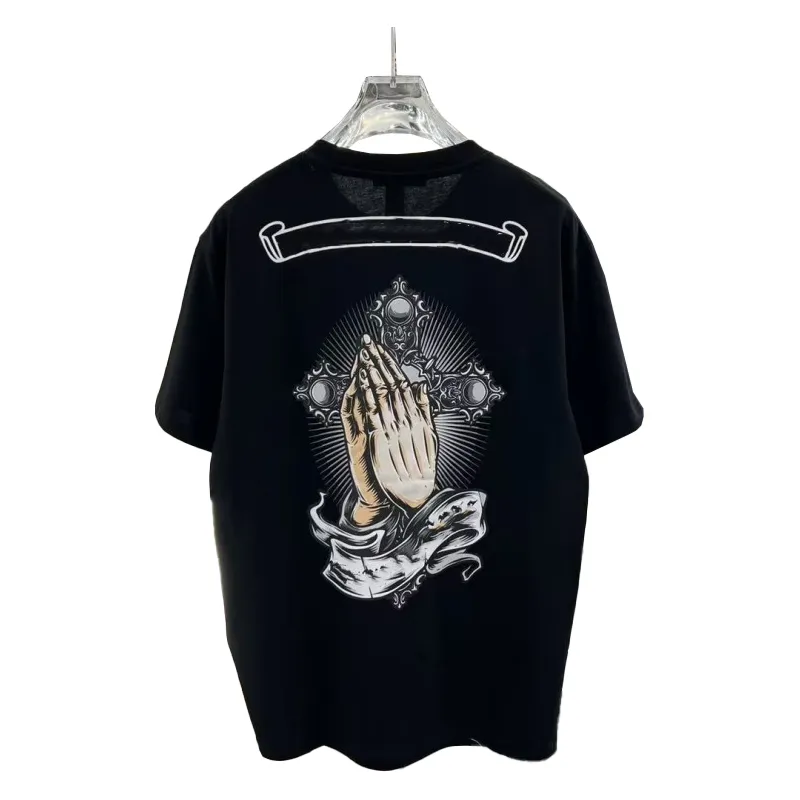 DHgate.com:chromees hearts T-shirts Man t Chrome Summer DHgate.com:chromees hearts T-shirts Man t Chrome Summer