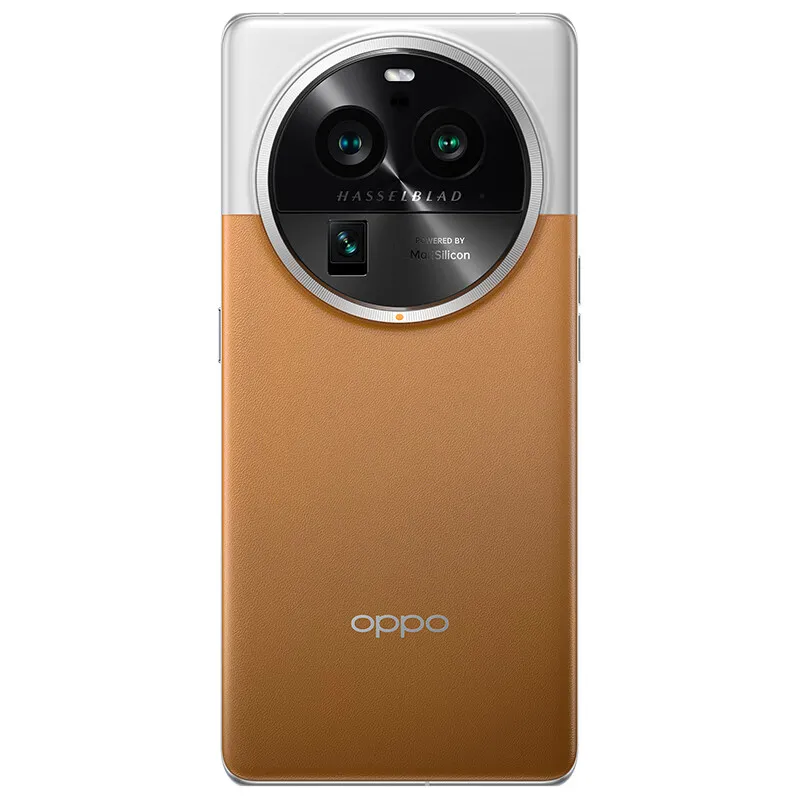 Original Oppo Find X6 Pro 5G Mobile Phone Smart 16GB RAM