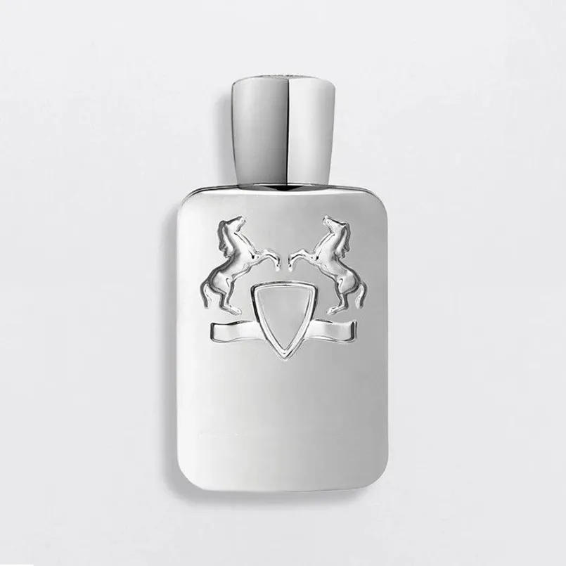 Parfums de Marly Men s Perfume 125ml Pegasus Kalan Layton Royal Essence 1743 Eau de Parfum Spray Long Lasting Fragrance for Men