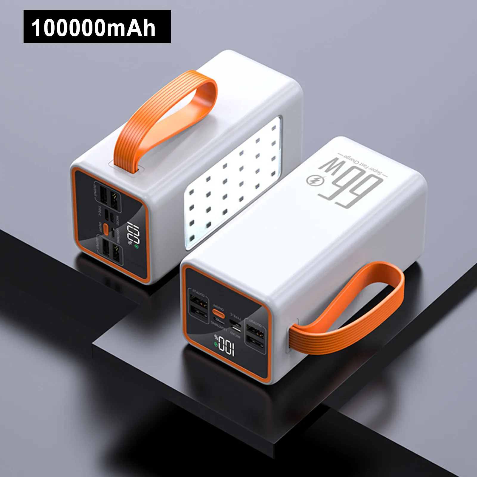 1000wh portable power station Pecron E1000 Pro Portable Power Station