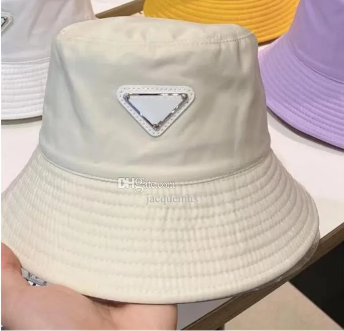 Boné de chapéu de balde de moda homem mulher bonés de beisebol gorro casquetes de pescador desenhados ajustados sol impedir gorro snapbacks ao ar livre F267A