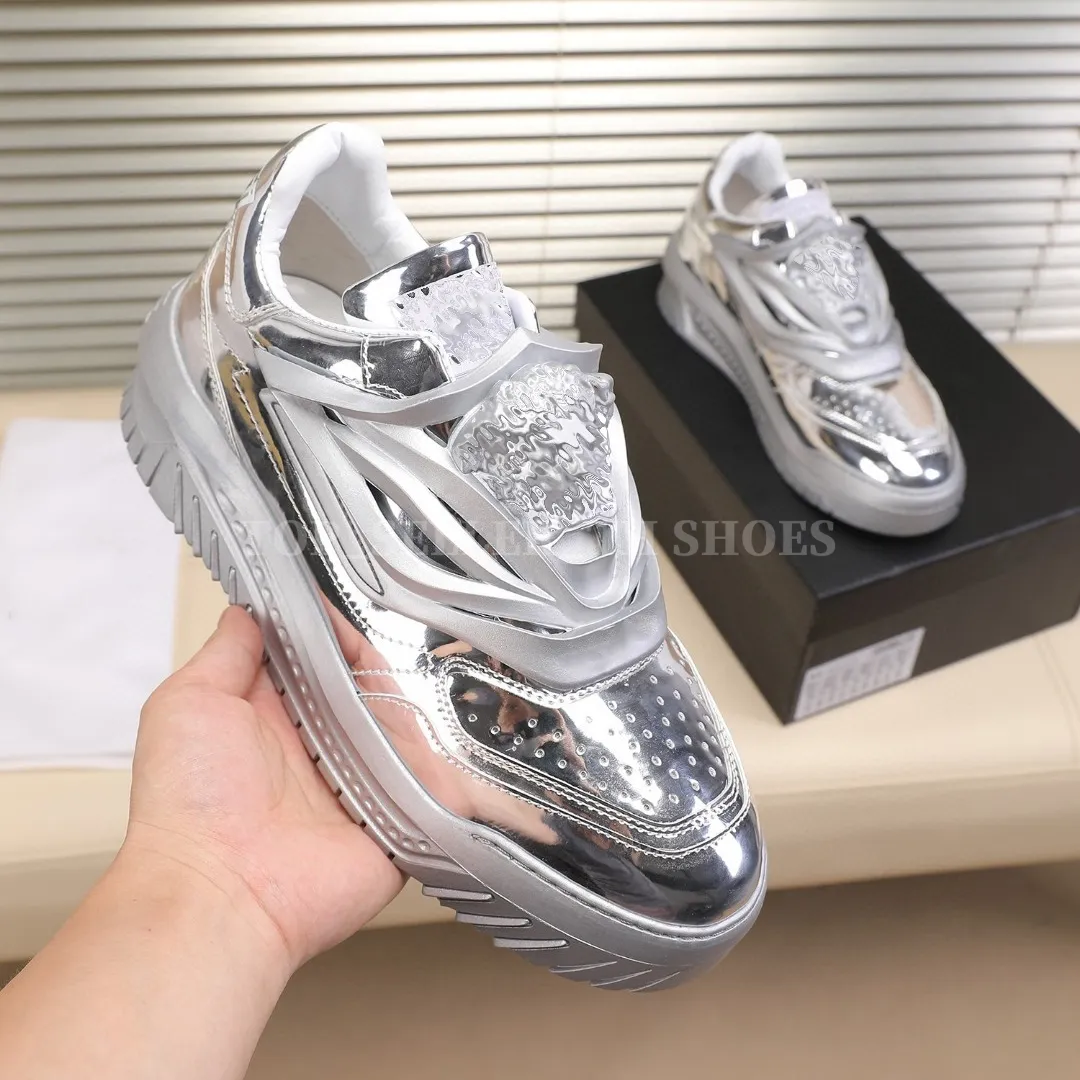 Chunky sneakers greece store
