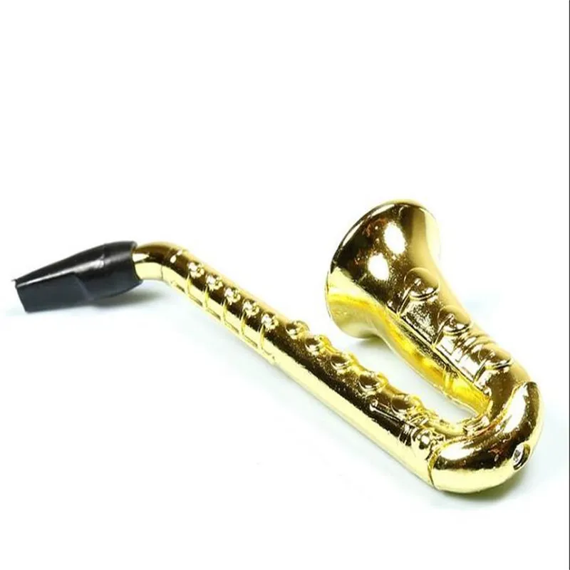 Smoking Pipes Saxophone Modeling Length 97MM