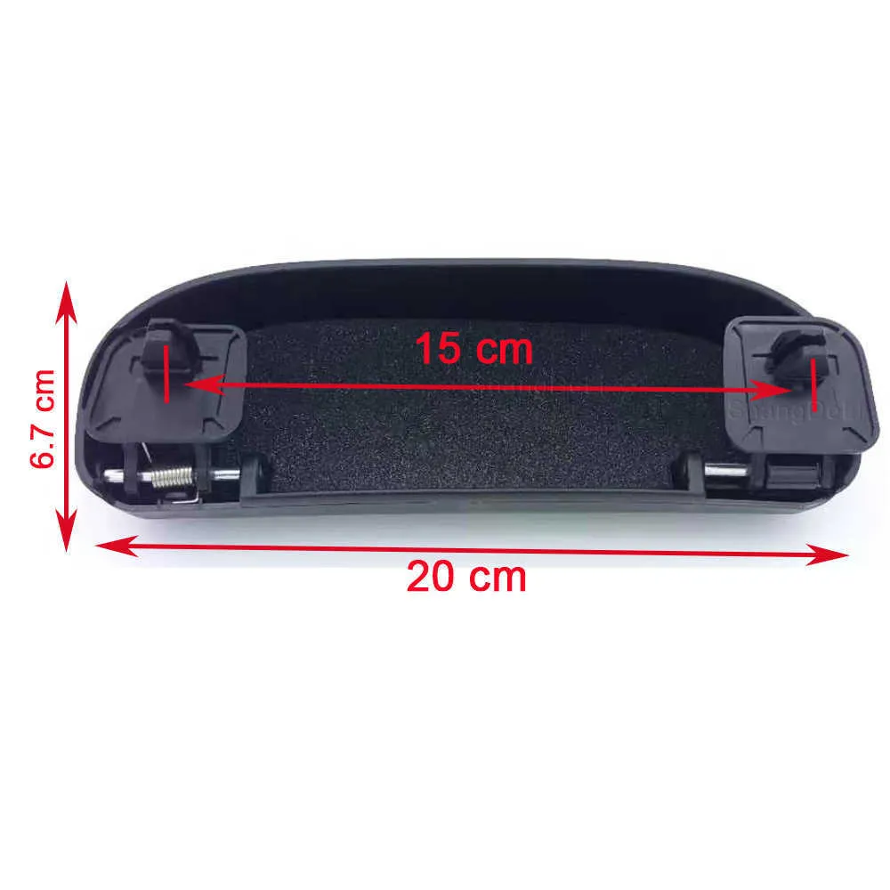 Gray Sunglasses Holder for BMW 1 3 5 6 7 X3 X5 X7 Series,Glasses Case  Storage Box Replace - Vision Care | Facebook Marketplace | Facebook