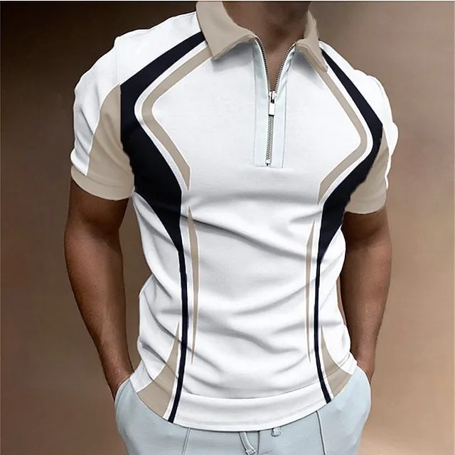 high quality cotton polo shirts