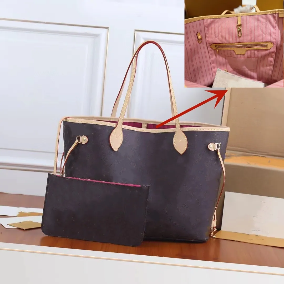 Medium size online tote purse