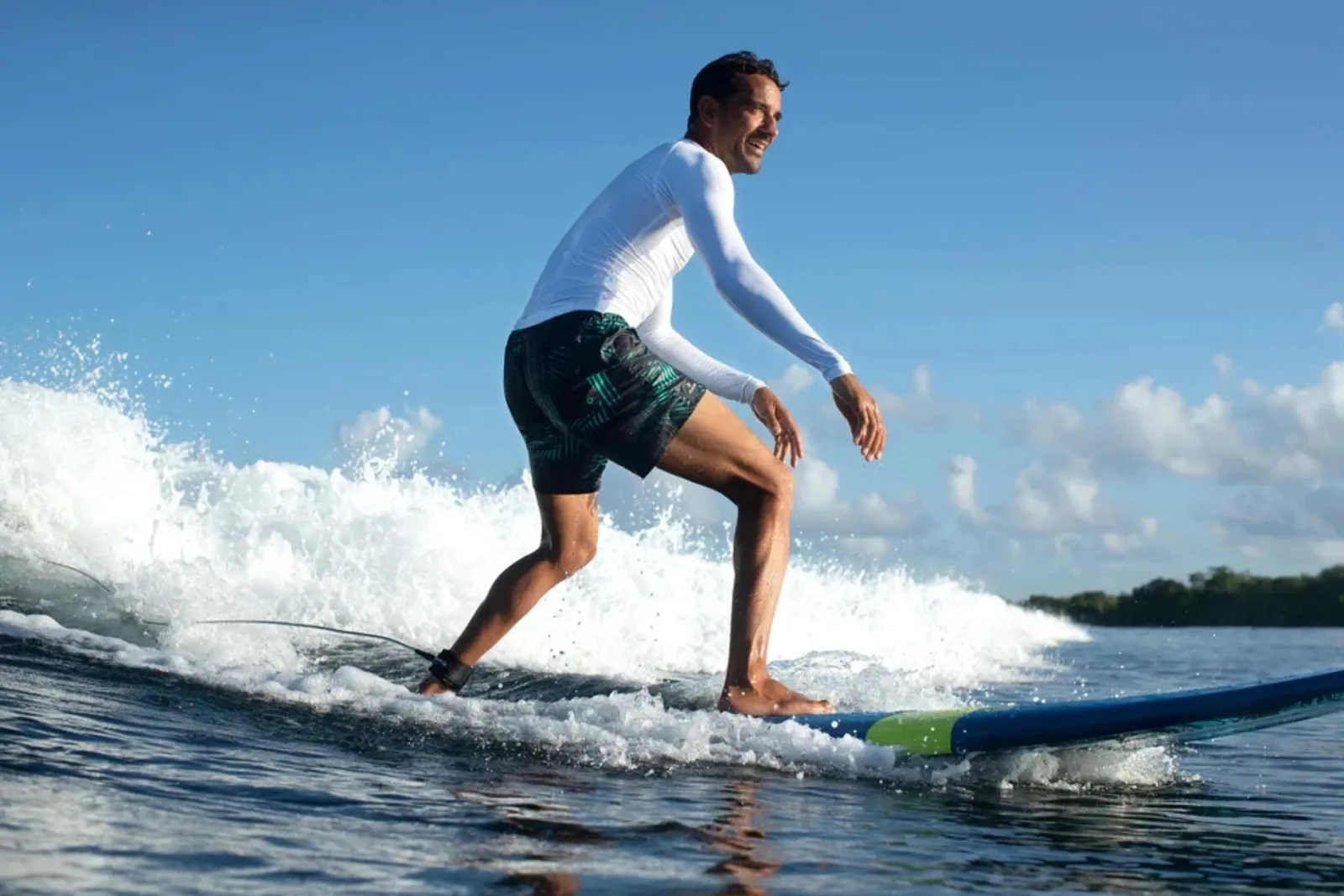 Ropa de surf y playa para hombre, Neoprenos, Relojes