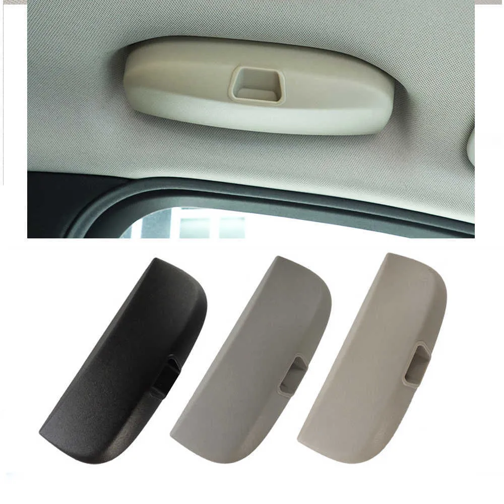 Custodie per occhiali da sole Borse Custodia per occhiali da auto Scatola per occhiali da sole Porta occhiali per Mercedes Benz Classe A B C E W204 W205 W210 W124 W212 Accessori J230328