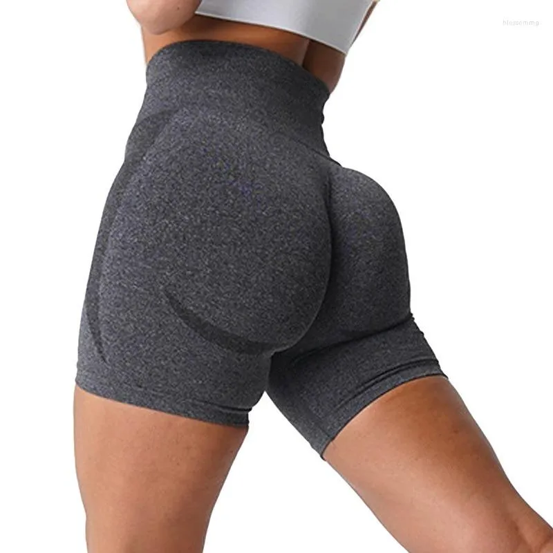 Women's Shorts Women Sports Short for Cycling Jogging Fitness High Taille Push Up Gym Leggings Yoga Clothing