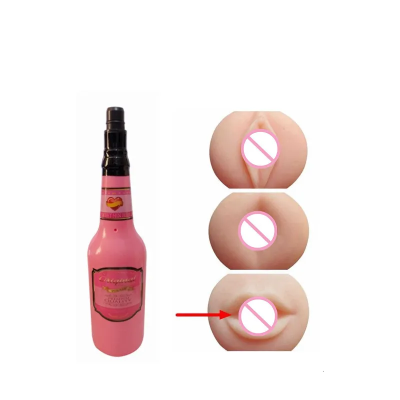 Masturbators Fascia Massage Gun Adapter Male... From Ruiqi04, $20.47