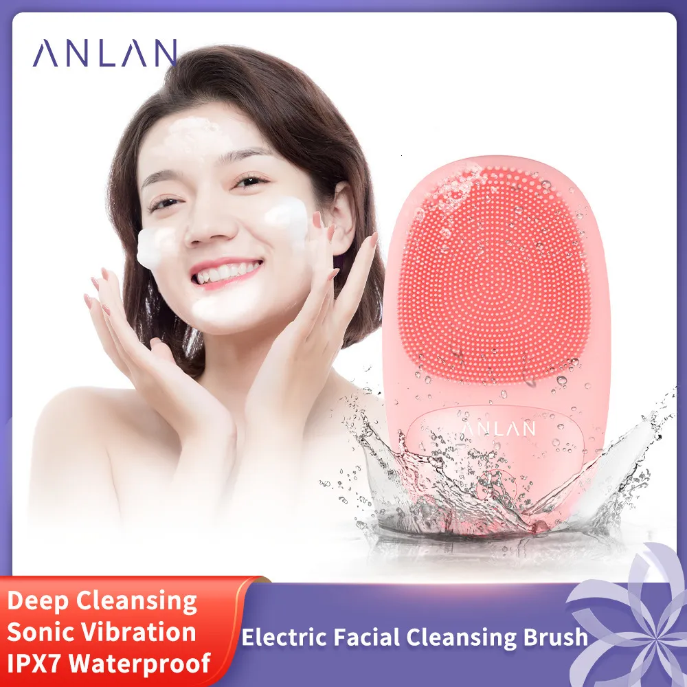 Buy Wholesale China Bath Brush Ipx7 Waterproof Vibration Silicone