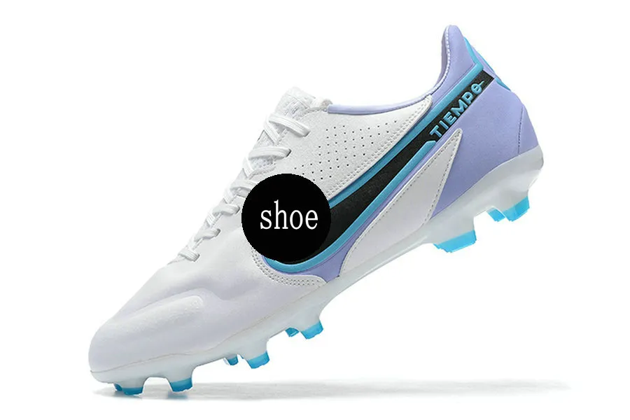 Nuove tiempo clearance