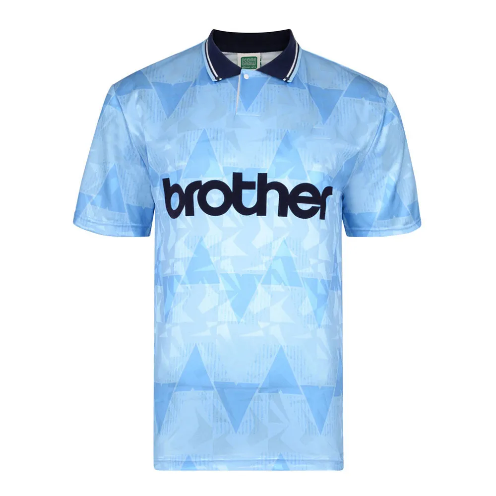Man city hotsell 89 shirt