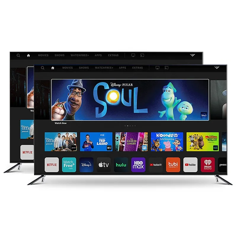 40 Full HD 1080p Smart LED TV With Tft Display Price From Heroism2023, 2,055.72