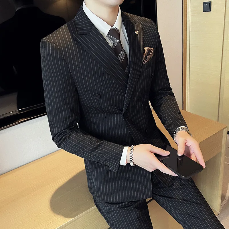 Men's wearhouse sale 3 piece suit