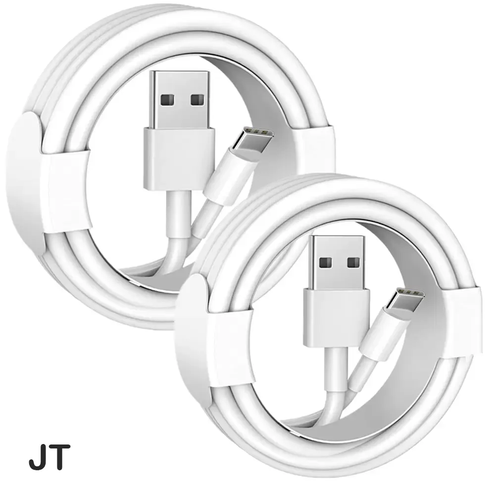 High speed Quality 1M 3Ft Phone Cables for Micro USB Charger Cable Type C Cable for Android Samsung S8 S9 JTD