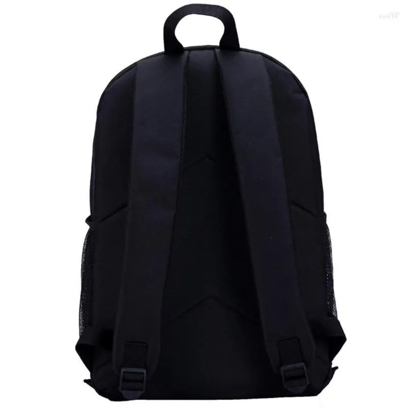 Schultaschen Bananenrucksack Mädchen Jungen Mode Coole Frucht 3D-Druck Teenager Reise Laptoptasche 17 Zoll Schultasche für Kinder