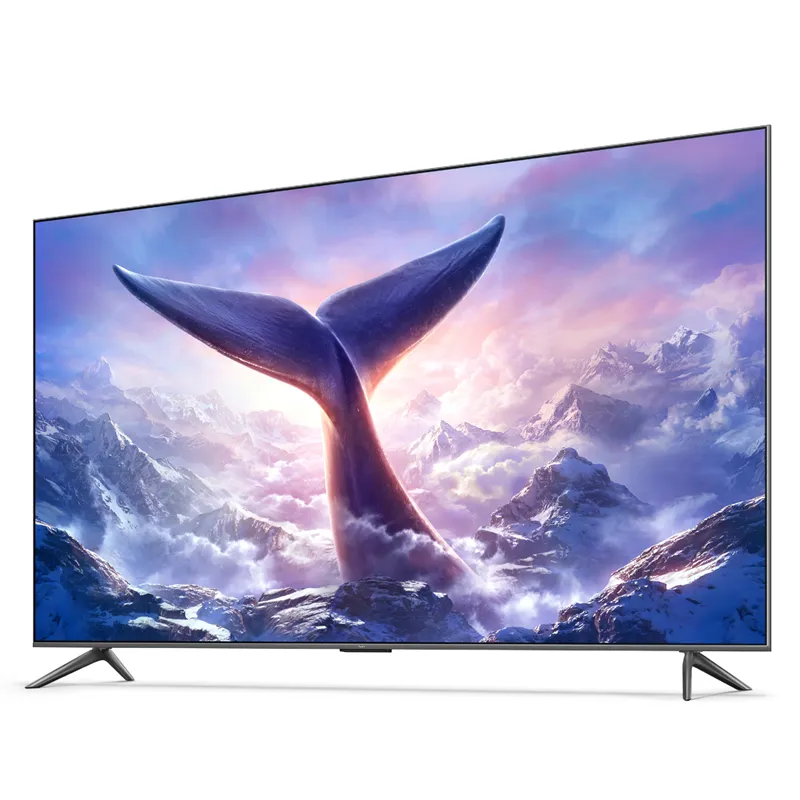 TV MAX 100-calowy gigantyczny ekran metalowy pełny ekran 120Hz High pędzel HDR UHD Motion Compensation L100R8-Max LCD LED TV Smart TV