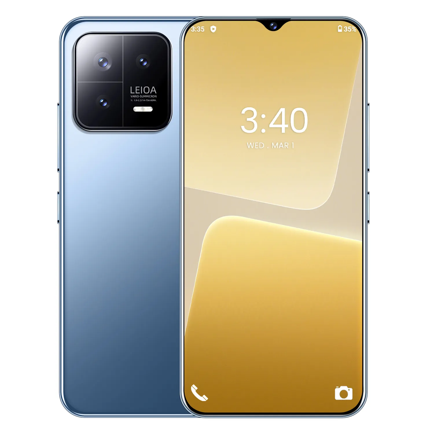 7.2-Inch Smartphone Guide: Memory, SIM, & Processor Options