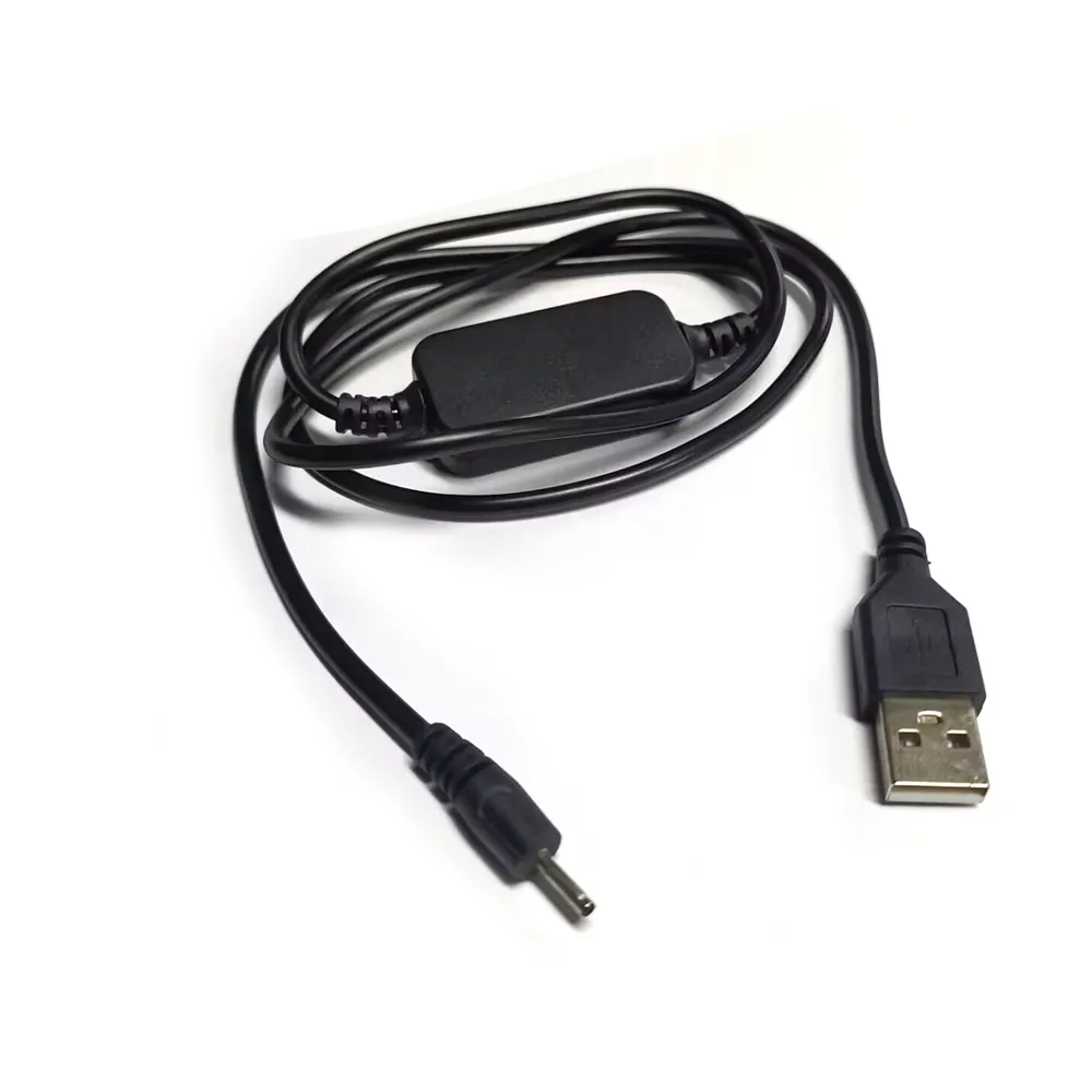 USB -oplaadkabel voor GBP GBC Lijn Cord Charger Cable voor Game Boy Color Pocket Game Console