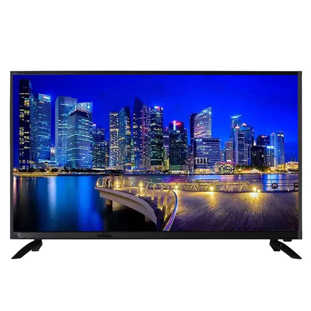 TV LED de 19 pulgadas de pantalla ancha LCD - China led tv y led precio