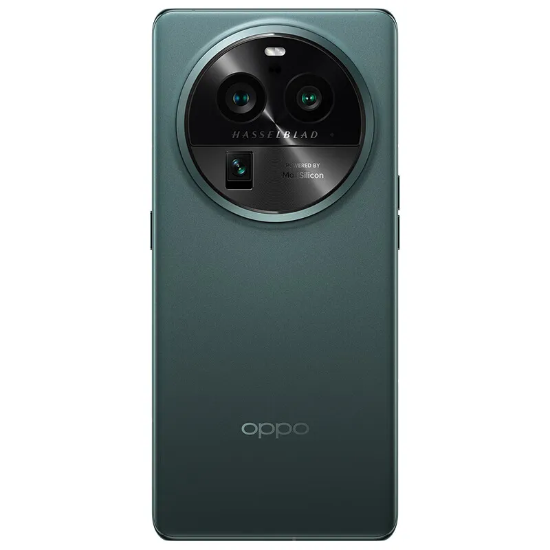 Oppo Find X6 Pro 5G samsung smartphone - 16GB RAM, 512GB ROM 