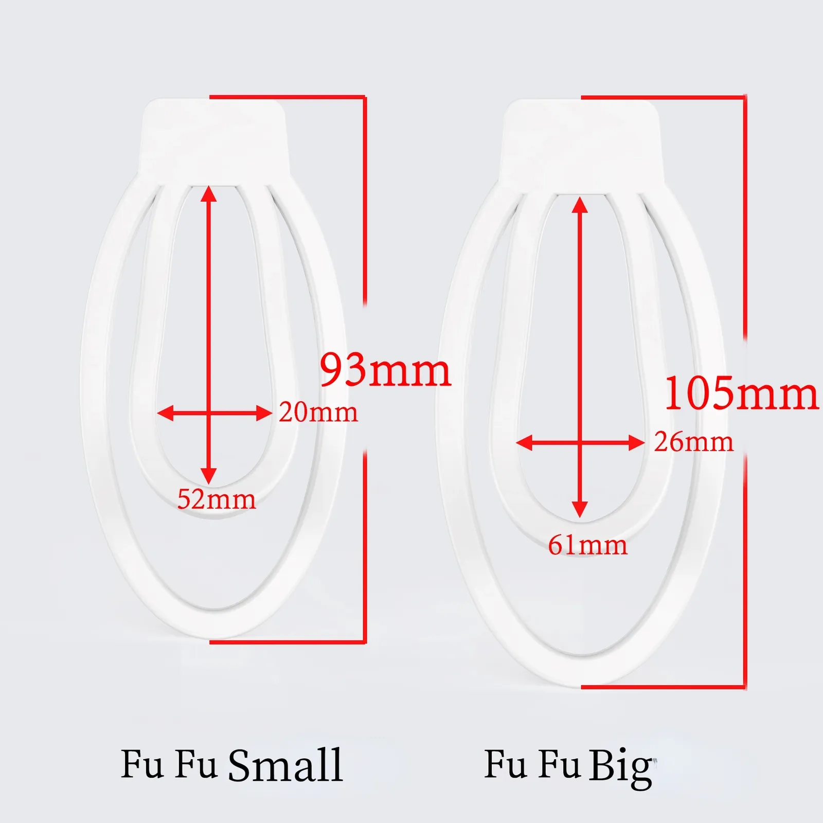 fufu sex toy Best Clit Vibrators main image 0