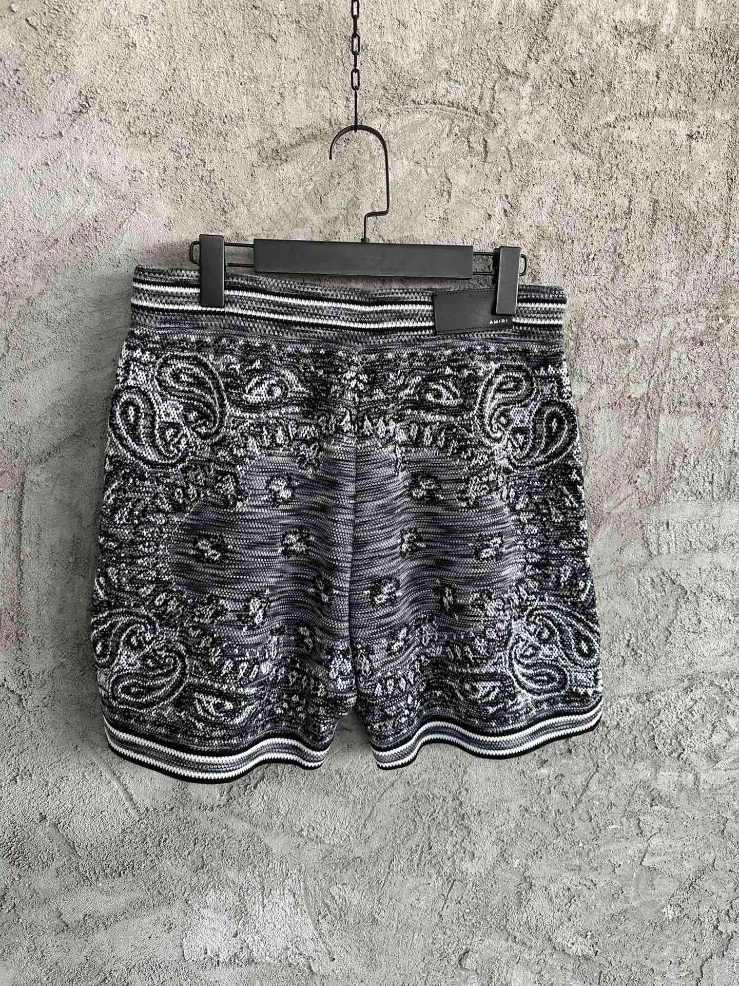 2023 Summer mens designer high quality swimming beach shorts pants ~ US size shorts ~ beautiful designer beach shorts pants