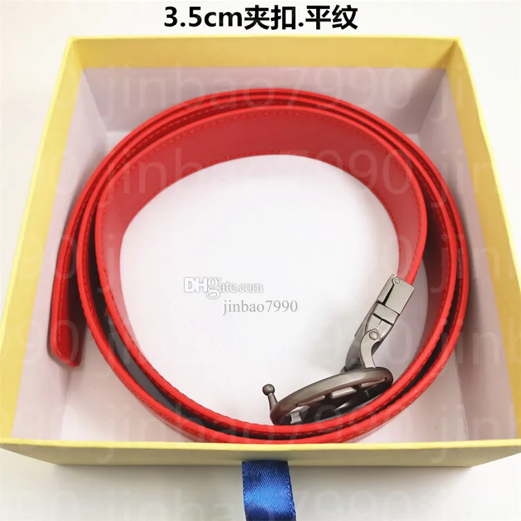 Premium Leather Belt with Statement Buckle: Classic Style  display picture 1
