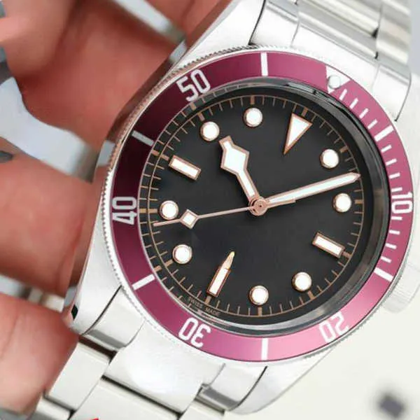 orologio da donna di design orologi a movimento automatico per uomo di alta qualità orologio da polso di lusso di moda Montres Sports qualità aaa nautilus