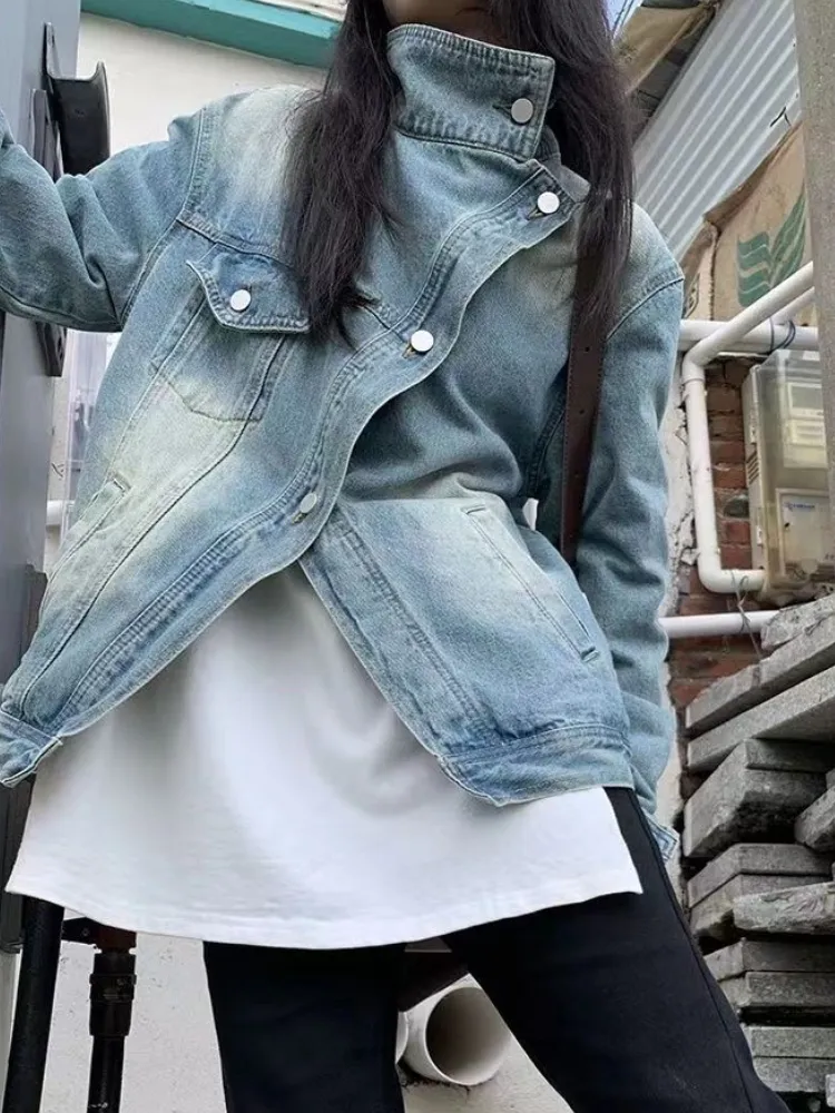 Denimholic jacket deals