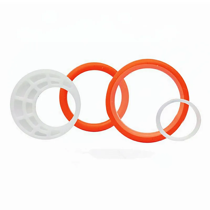 Rubber Silicone Seal Ring O Ring TopFilling Gasket Replacement Parts for SMOK TFV18 Tank / ARCFOX SCAR-18 MORPH 2 KIT etc