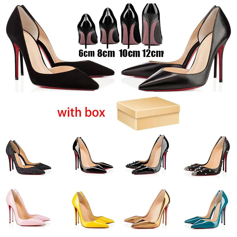 Talons de top 10 cm