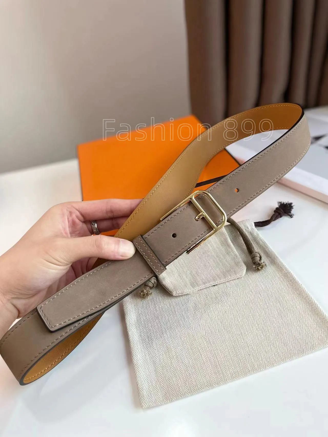 designer belts men's classic fashion business casual belt wholesale mens waistband womens metal buckle leather width 3.8cm H15