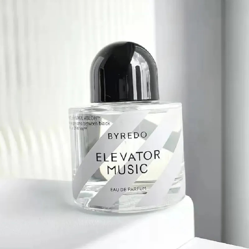 Byredo Elevator Music 100ML Perfume Fancy Quality Eau De Ladies