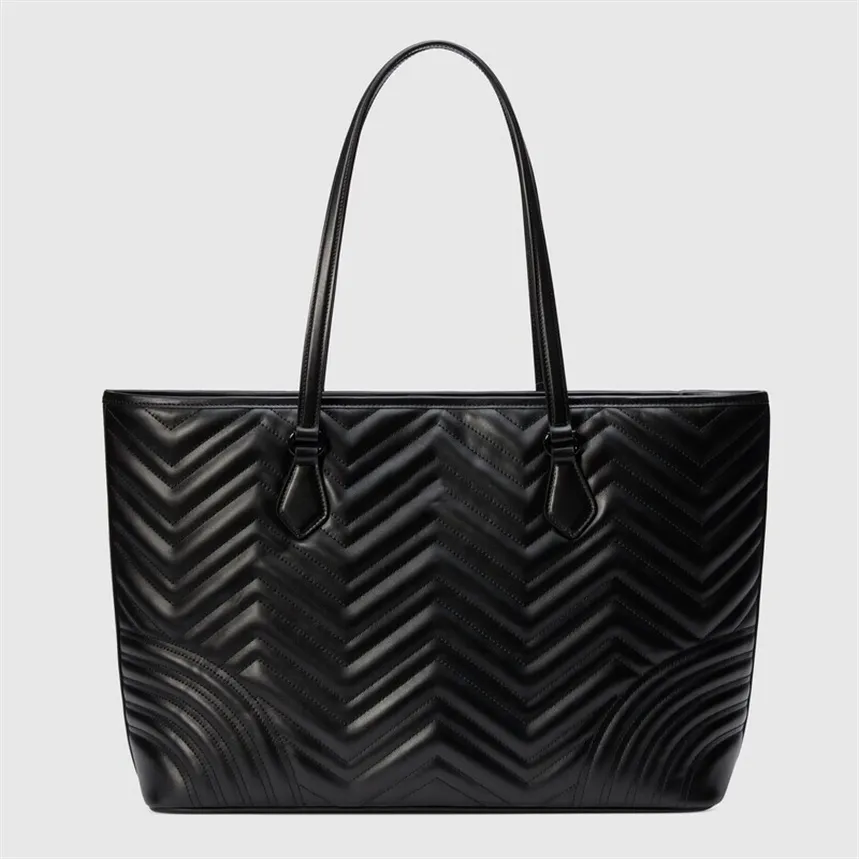 Sac fourre-tout sac à main pour femme Zig Zag sacs de créateurs sacs à main fourre-tout sacs à main femmes sac à bandoulière en cuir