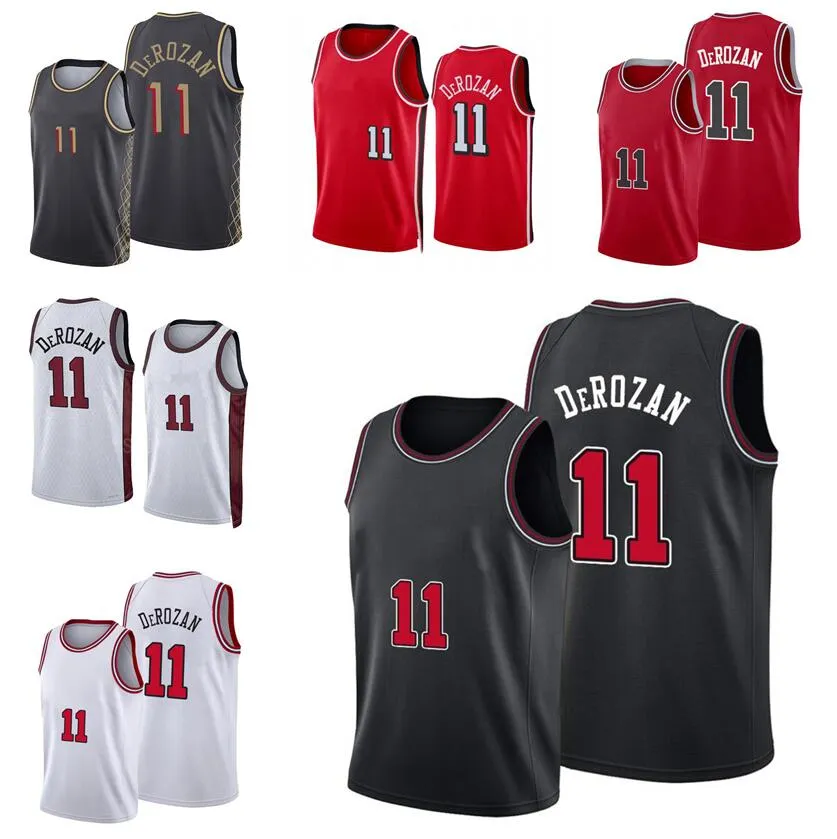 Basketball Jersey Demar Derozan 2022-23 season Men women Youth city jerseys