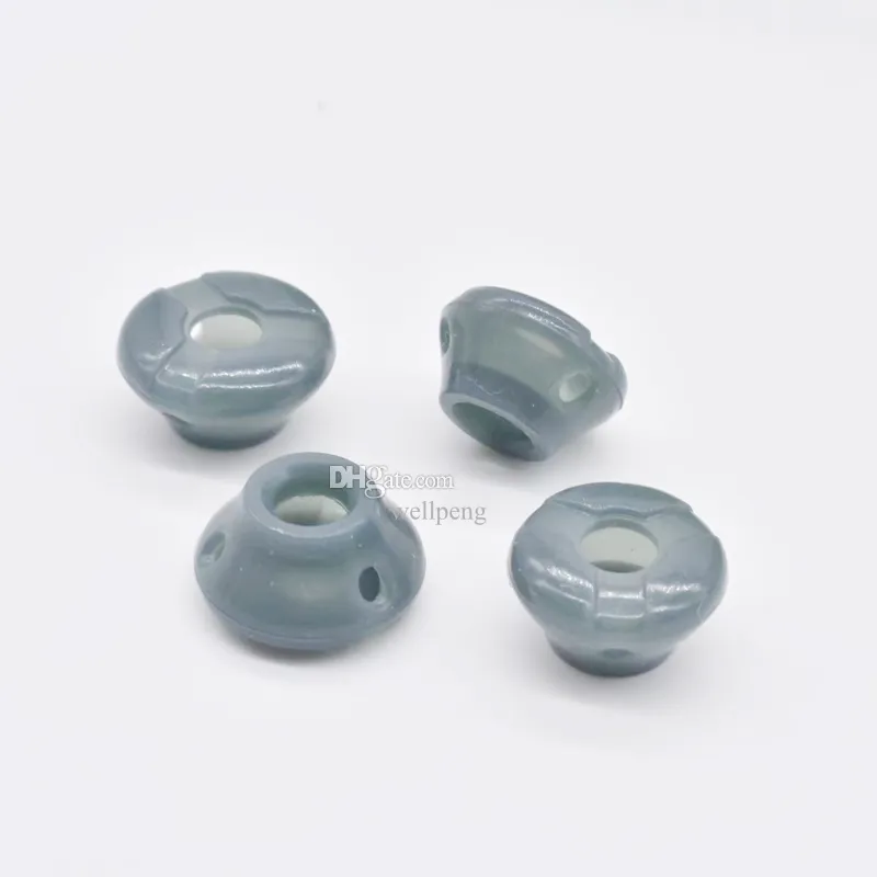 Gels d'oreille authentiques pour Jabra Talk 65, embouts Jet pour casque Blueparrott M300, housse en Silicone