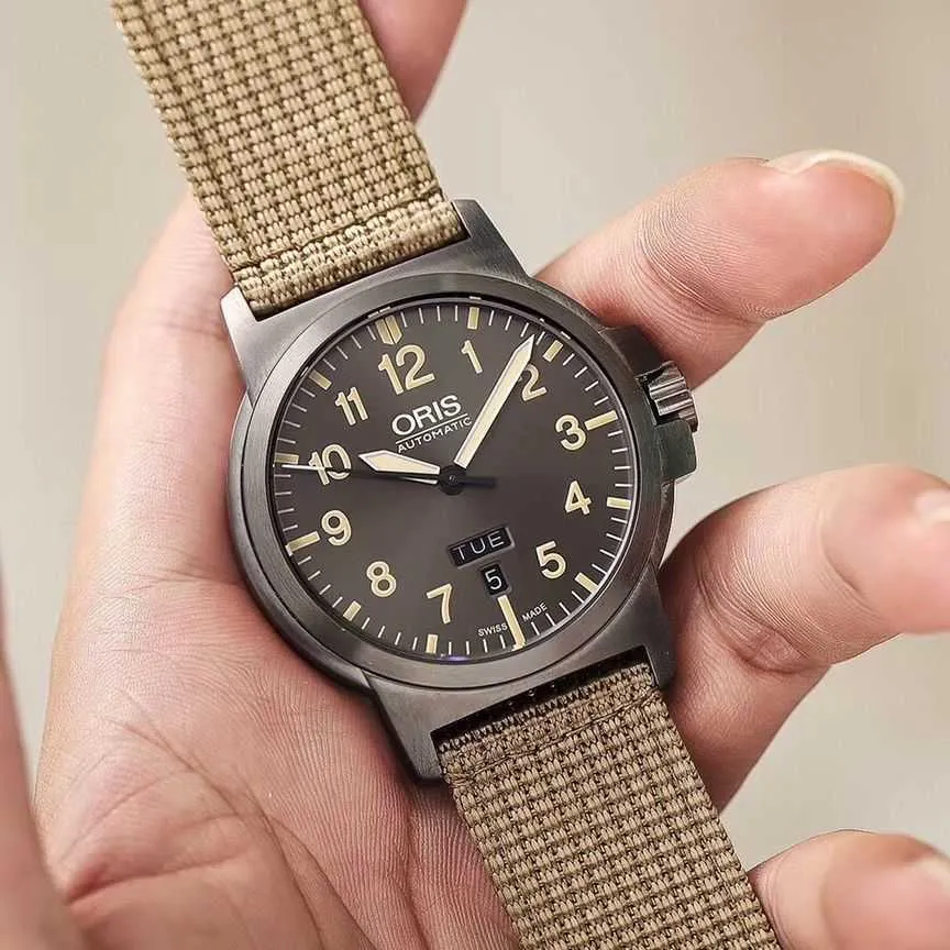 Oris dhgate top